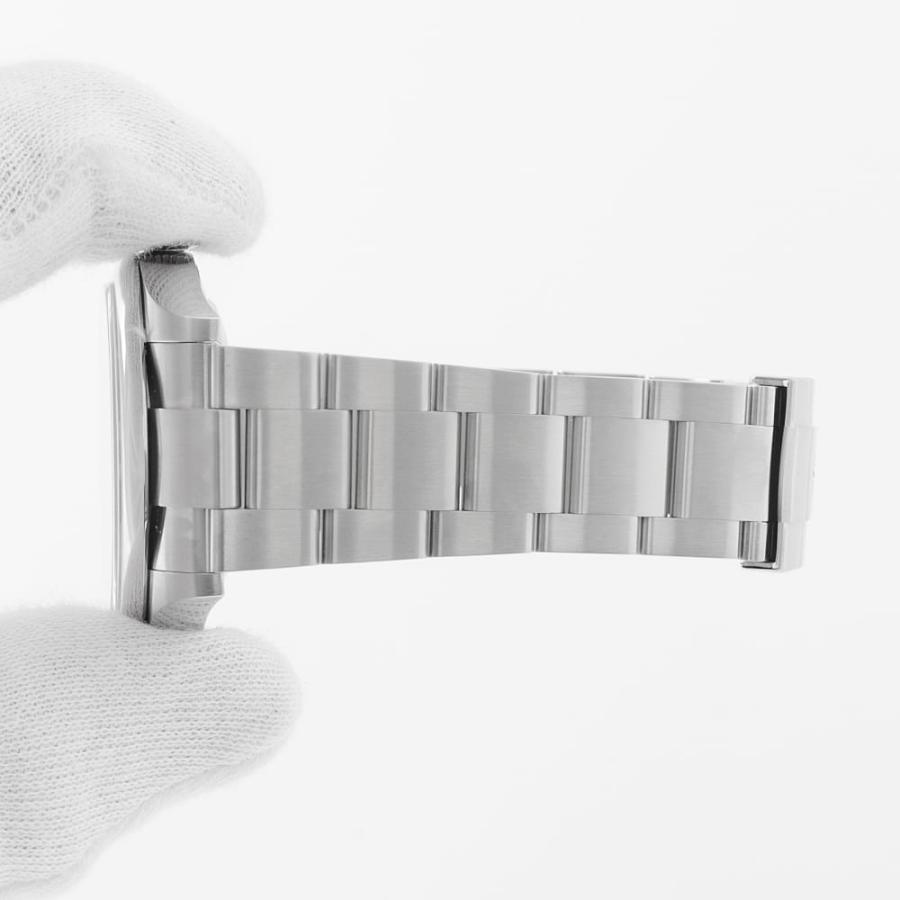 ROLEX（ロレックス） オイスターパーペチュアル 134300 キャンディ