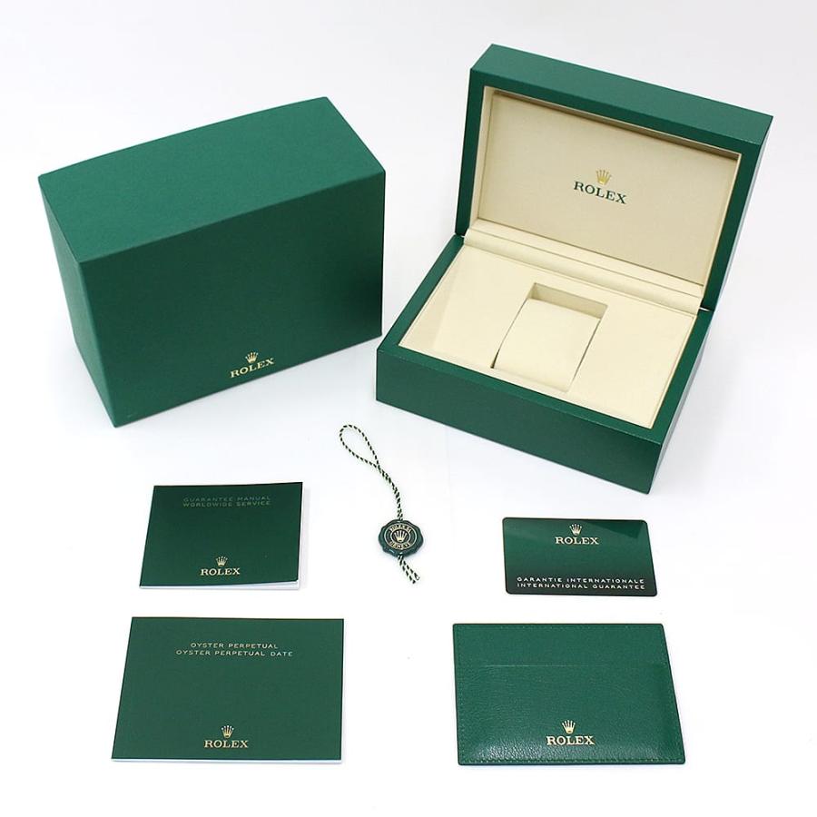 ROLEX（ロレックス） オイスターパーペチュアル 134300 キャンディ