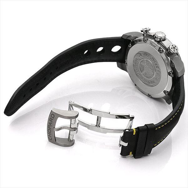 Chopard（ショパール） モナコグランプリ ヒストリック クロノグラフ