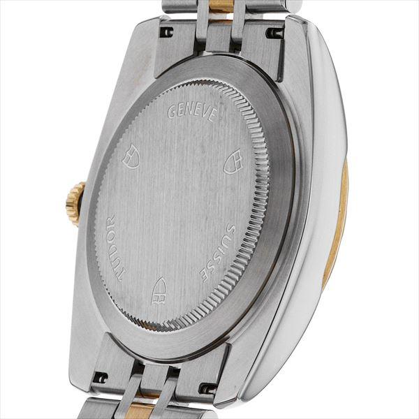 TUDOR（チューダー） クラシック デイト 21013 未使用 メンズ 腕時計