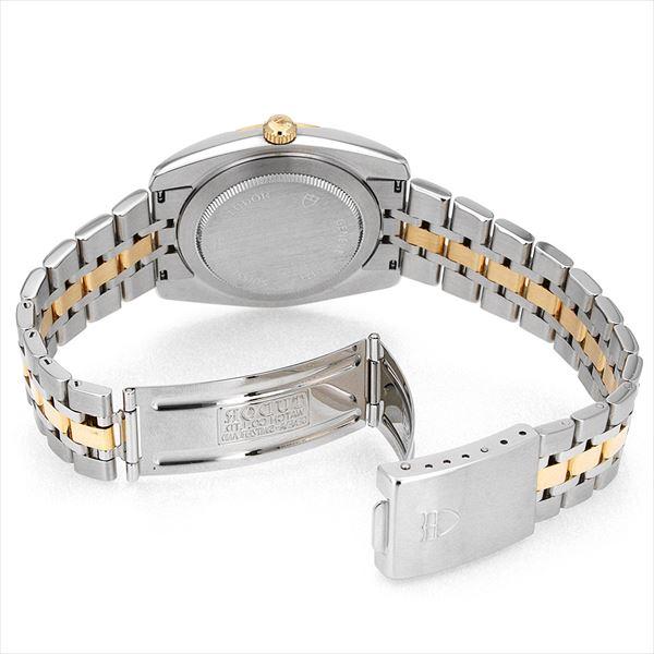 TUDOR（チューダー） クラシック デイト 21013 未使用 メンズ 腕時計
