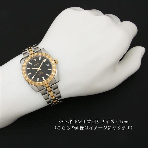 【コノキナンノキ】 TUDOR 腕時計 クラシックデイト21013 TUDOR（チューダー） クラシック デイト 21013 未使用 メンズ 腕時計