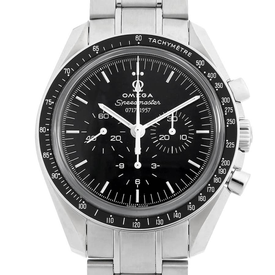 OMEGA（オメガ） スピードマスタープロフェッショナル 50周年記念