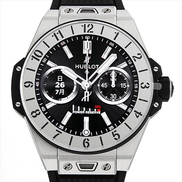 48回払いまで無金利 ウブロ ビッグバン E チタニウム 440 Nx 1100 Rx 未使用 メンズ 腕時計 S 440nx1100rx Ginza Rasin ヤフー店 通販 Yahoo ショッピング