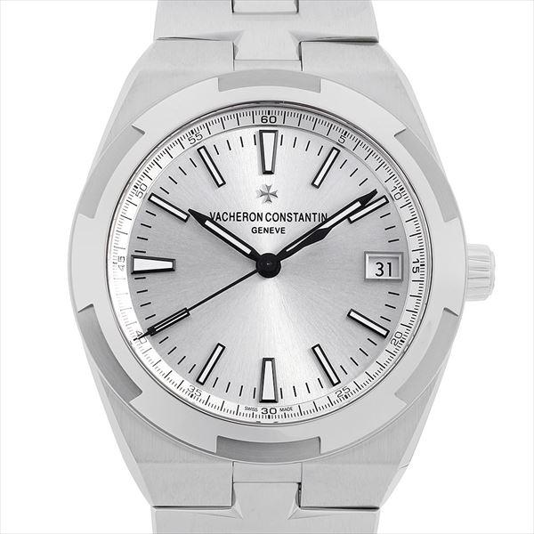 VACHERON CONSTANTIN（ヴァシュロン・コンスタンタン） オーヴァー