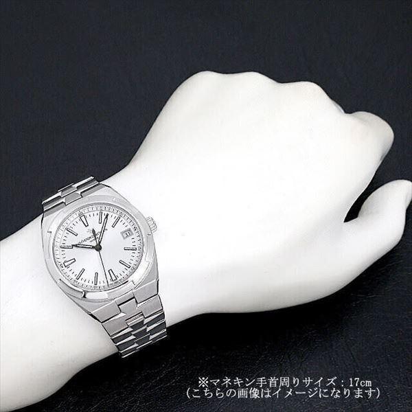 VACHERON CONSTANTIN（ヴァシュロン・コンスタンタン） オーヴァー
