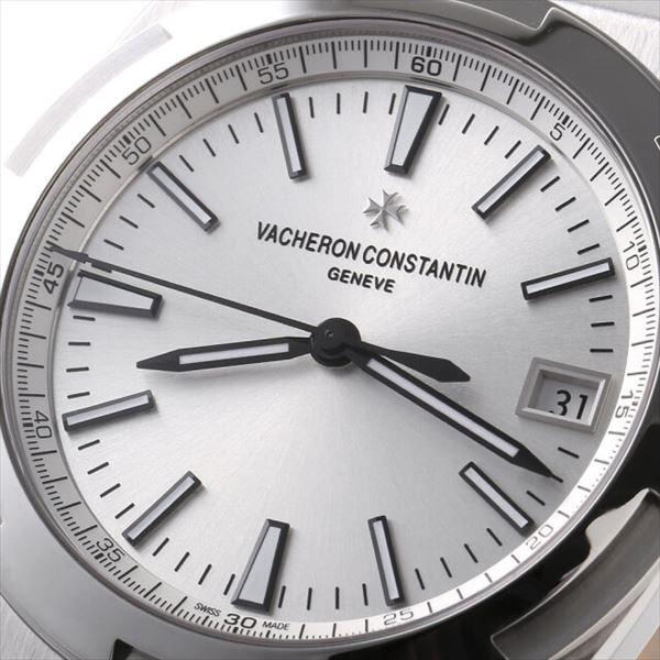 VACHERON CONSTANTIN（ヴァシュロン・コンスタンタン） オーヴァー