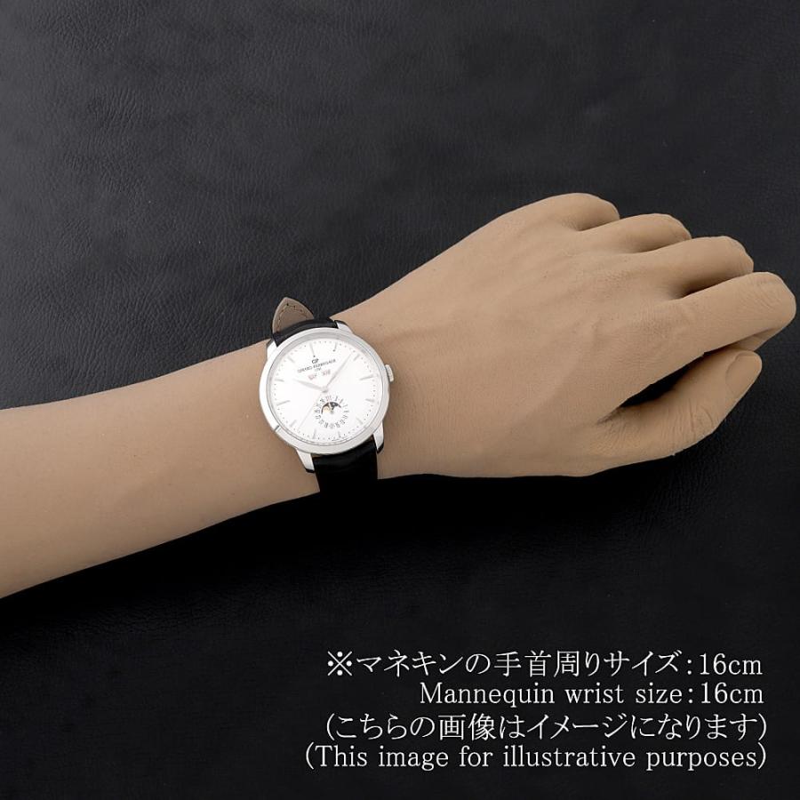 ジラール・ペルゴ（GIRARD-PERREGAUX） 1966 フルカレンダー 49535-11