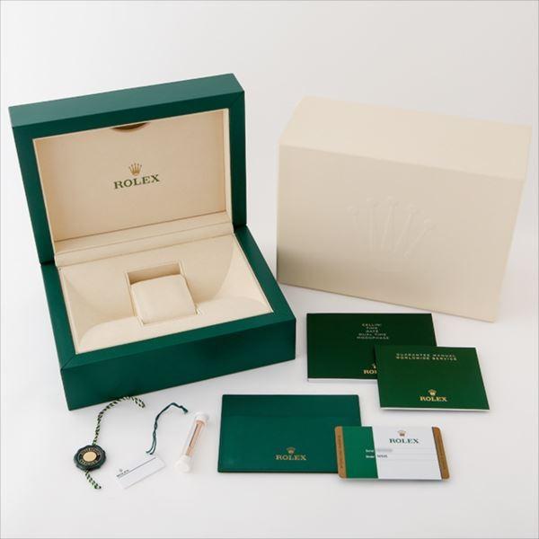 ROLEX（ロレックス） チェリーニ ムーンフェイズ 50535 未使用 メンズ