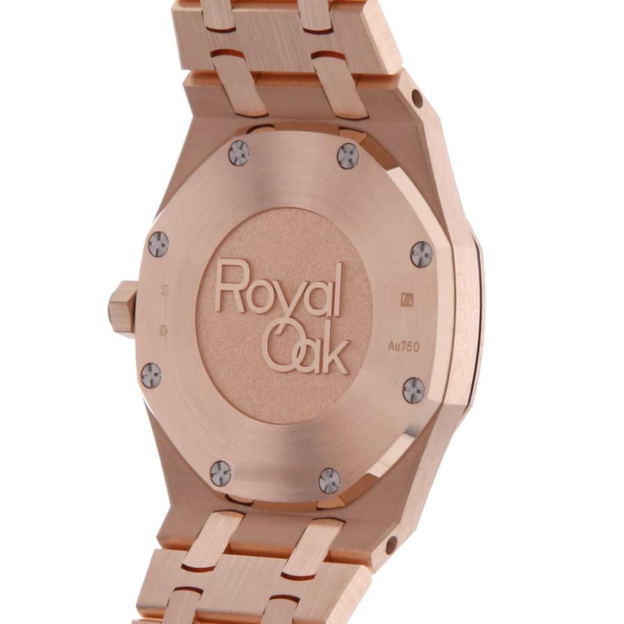AUDEMARS PIGUET（オーデマピゲ） ロイヤルオーク クオーツ 67651OR.ZZ