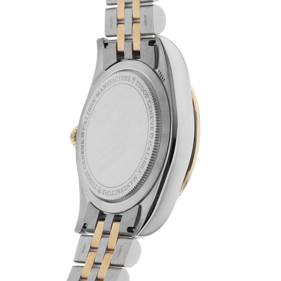 TUDOR（チューダー） ブラックベイ 36 S&G 79643 未使用 メンズ 腕時計