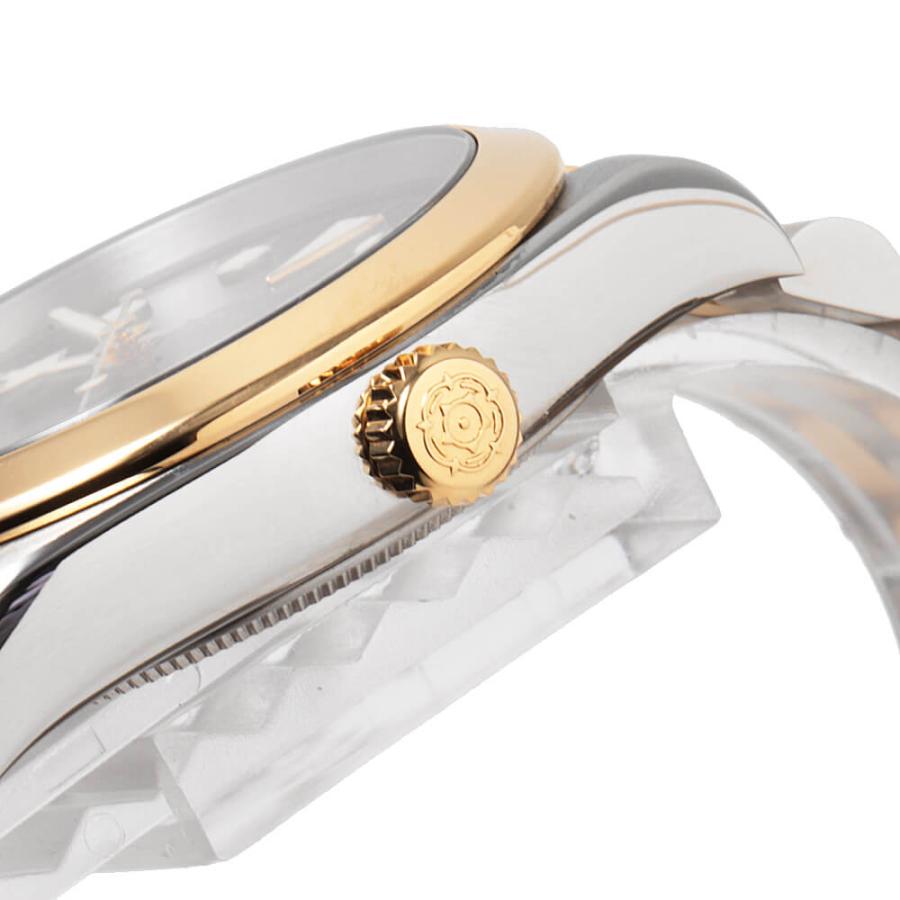 TUDOR（チューダー） ブラックベイ 36 S&G 79643 未使用 メンズ 腕時計