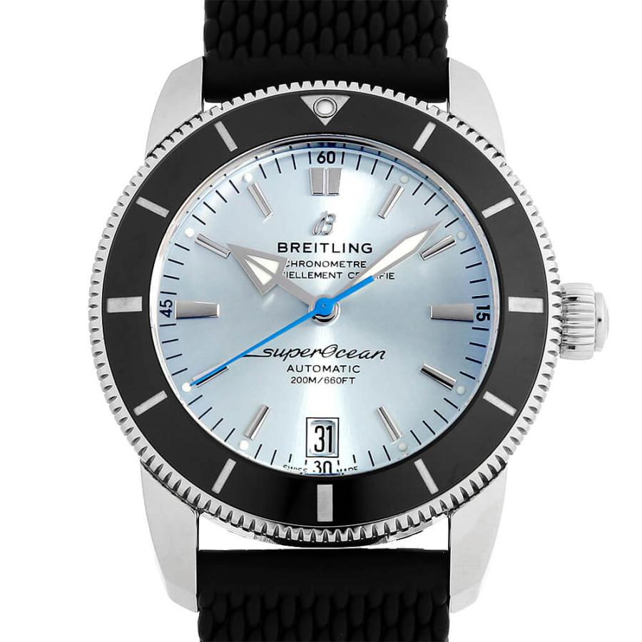 ブライトリング（BREITLING） スーパーオーシャン ヘリテージ 42 