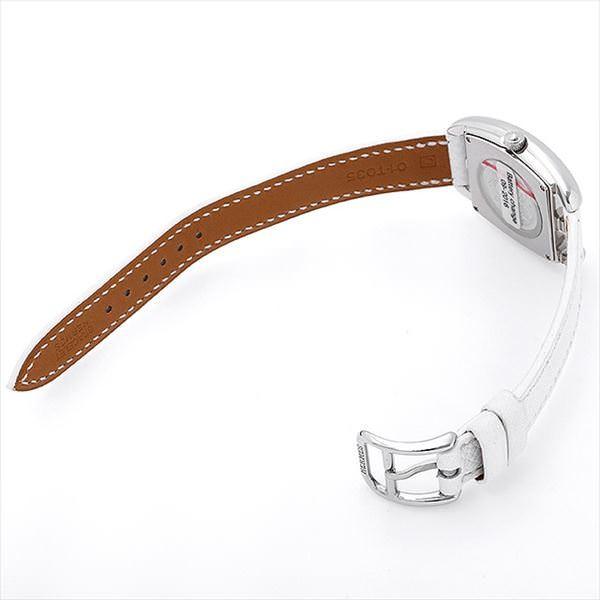 Cape Cod エルメス ケープコッド トノー・ドゥブルトゥール クォーツ