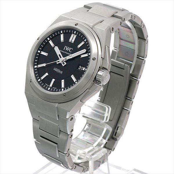 IWC SCHAFFHAUSEN（IWCシャフハウゼン） IWC インヂュニア