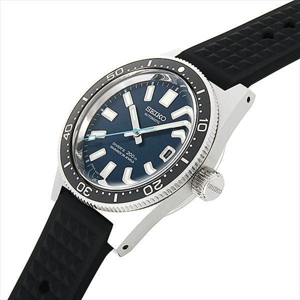 PROSPEX セイコー プロスペックス ダイバーズ 1965復刻デザイン 55周年  