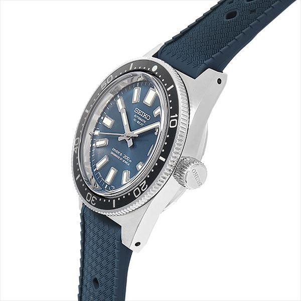 PROSPEX セイコー プロスペックス ダイバーズ 55周年 限定モデル
