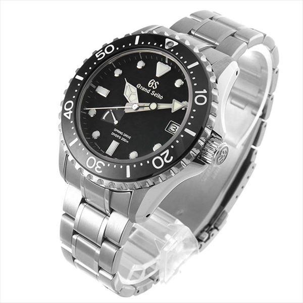 期間限定価格Grand Seiko スプリングドライブSBGA229 Grand Seiko グランドセイコー 9R スプリングドライブ SBGA229 未使用