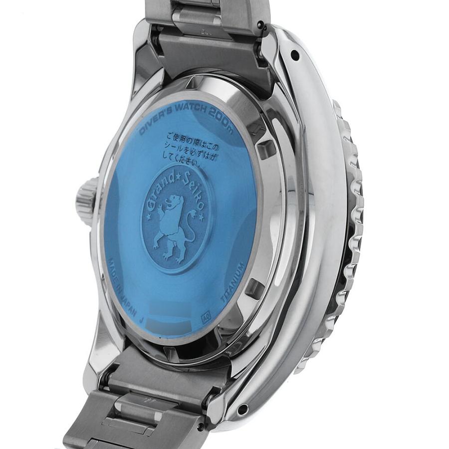 Grand Seiko グランドセイコー スポーツコレクション マスターショップ