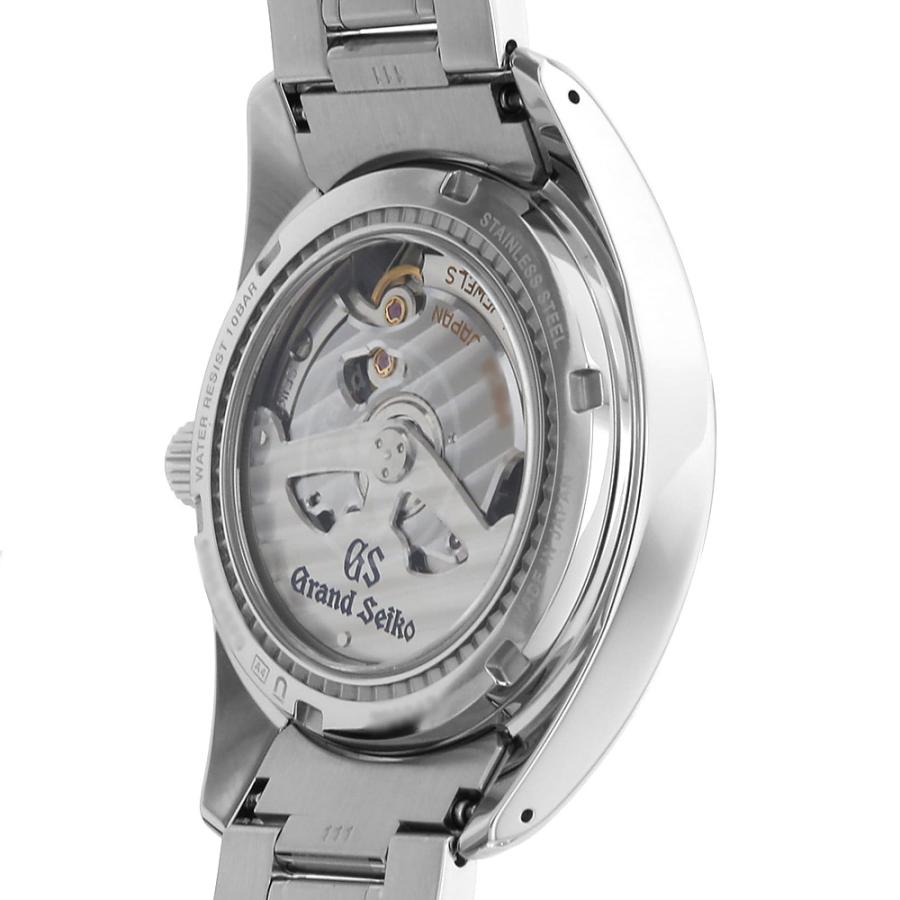 Grand Seiko グランドセイコー ヘリテージ コレクション SBGA469 未