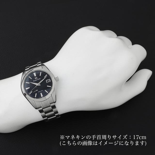 Grand Seiko グランドセイコー ヘリテージ コレクション SBGA469 未