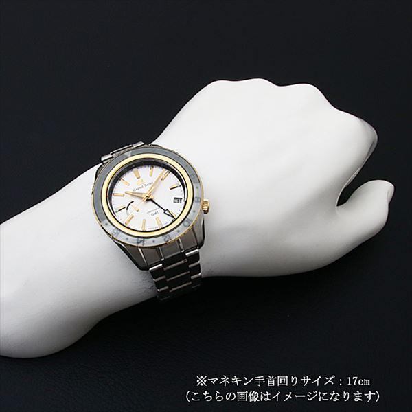 Grand Seiko グランドセイコー スプリングドライブ GMT 2020 GS特選会