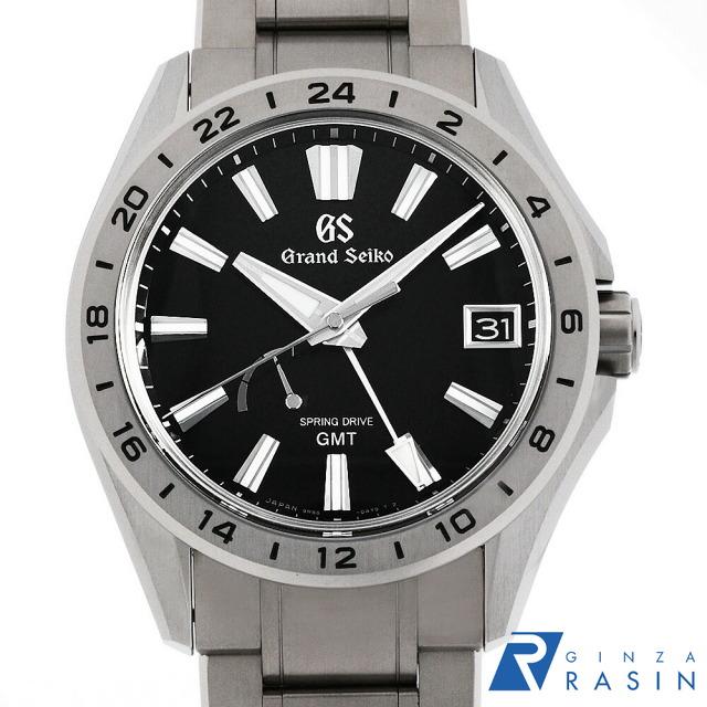 Grand Seiko グランドセイコー エボリューション9 コレクションGMT