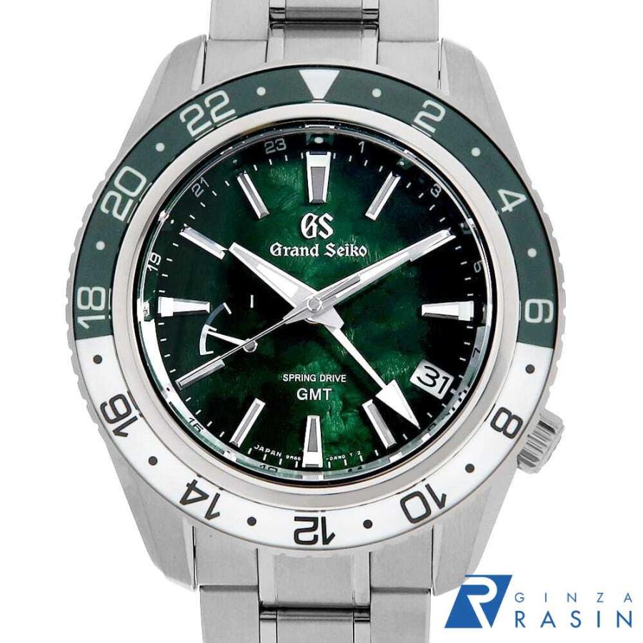 Grand Seiko グランドセイコー スポーツコレクション マスターショップ  