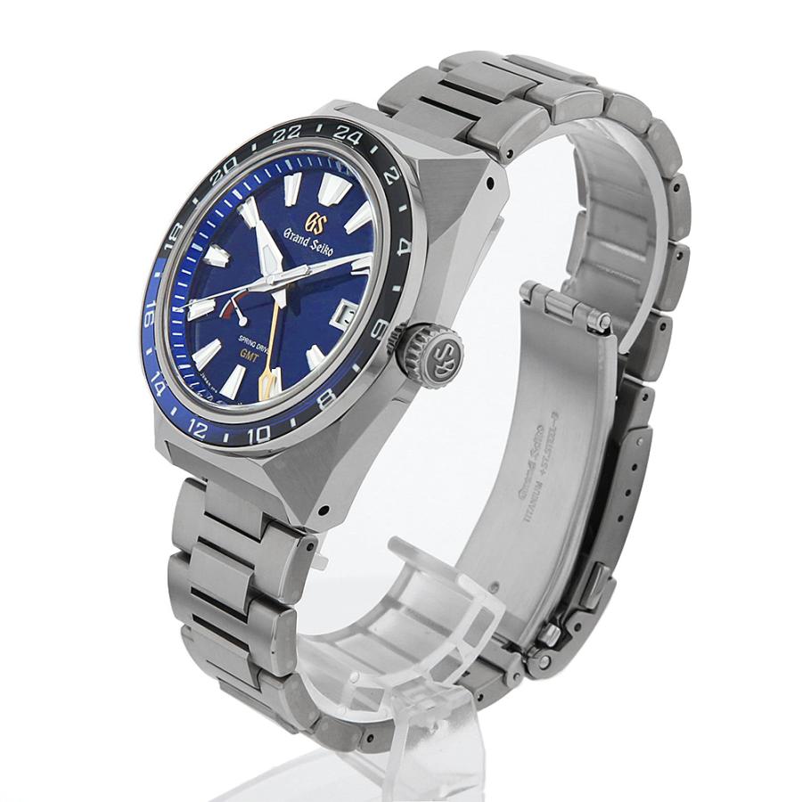 Grand Seiko グランドセイコー スポーツコレクション スプリング