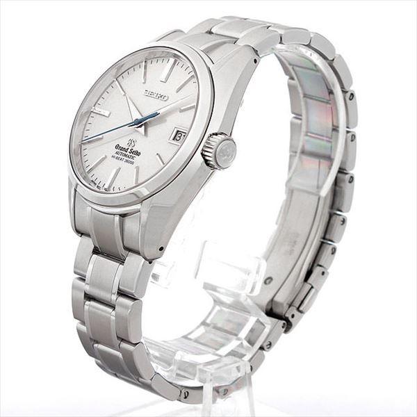 Grand Seiko グランドセイコー メカニカルハイビート36000 マスター