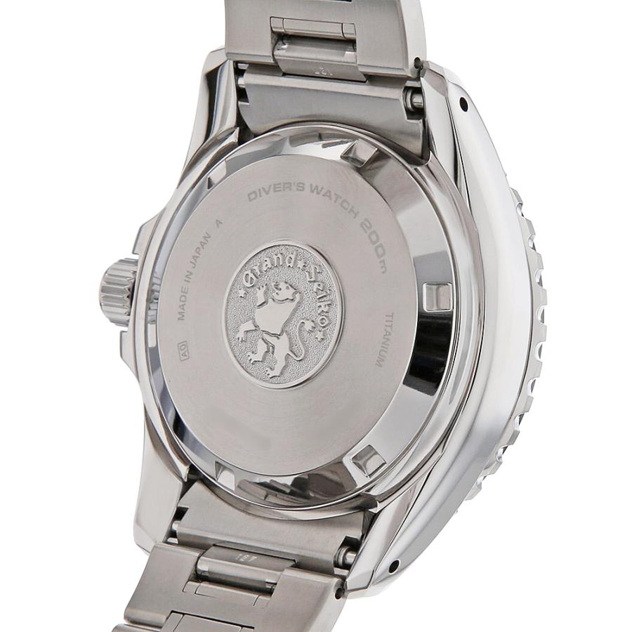 Grand Seiko グランドセイコー スポーツコレクション メカニカル