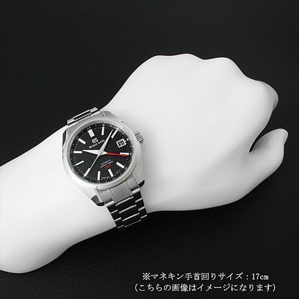 Grand Seiko グランドセイコー ヘリテージコレクション メカニカル