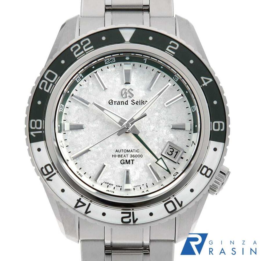 Grand Seiko グランドセイコー スポーツコレクション マスターショップ 
