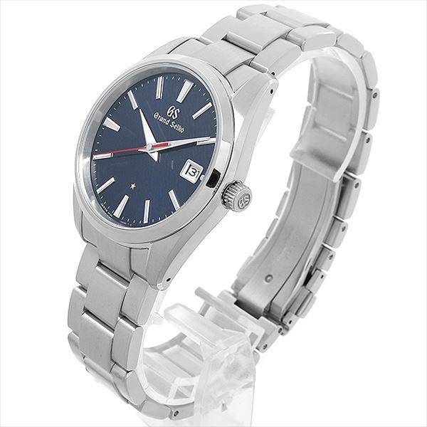 Grand Seiko グランドセイコー 60周年記念限定モデル 2500本限定