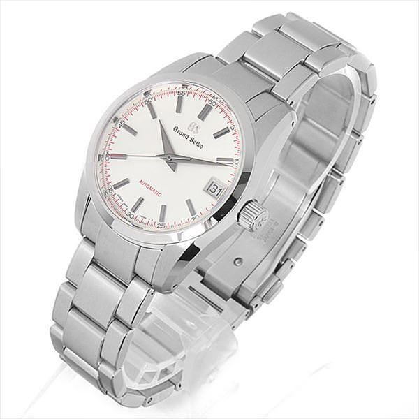 Grand Seiko グランドセイコー メカニカル SBGR271 未使用 メンズ