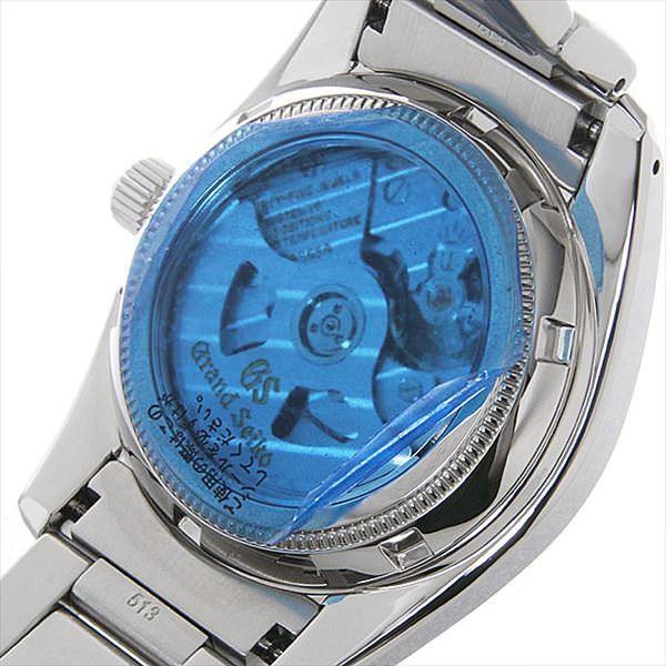 Grand Seiko グランドセイコー メカニカル SBGR271 未使用 メンズ