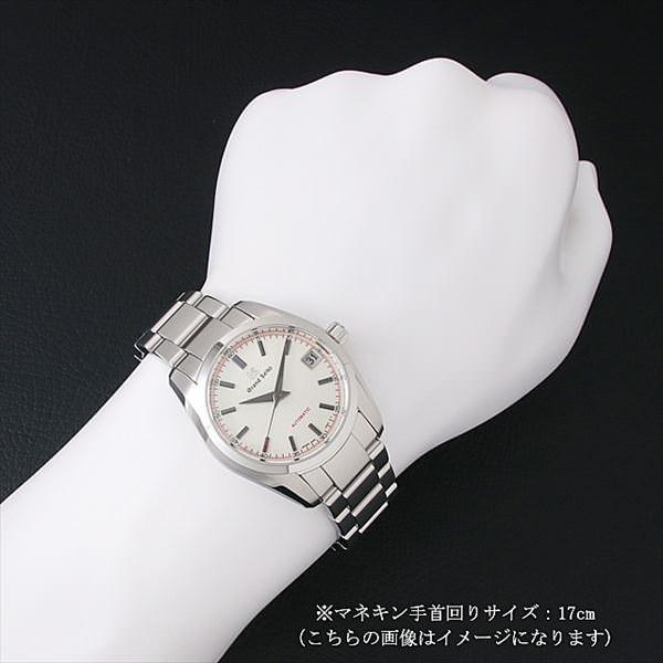 Grand Seiko グランドセイコー メカニカル SBGR271 未使用 メンズ
