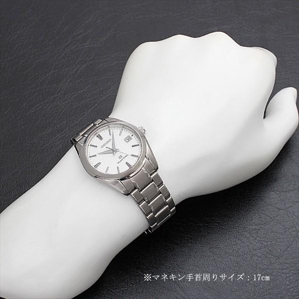 Grand Seiko グランドセイコー クォーツ SBGX067 未使用 メンズ 腕時計