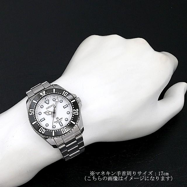 GSグランドセイコー　ダイバー、マスターショップ限定 Grand Seiko グランドセイコー ダイバーズ マスターショップ限定
