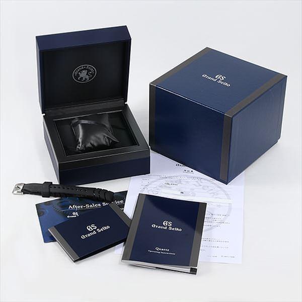 Grand Seiko グランドセイコー ダイバーズウォッチ 限定800本 SBGX339