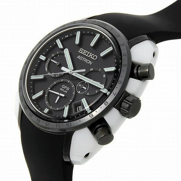 セイコー アストロン レボリューションライン HONDA e Limited Edition 300本限定 SBXC075 未使用 メンズ 腕時計｜ginzarasin｜02