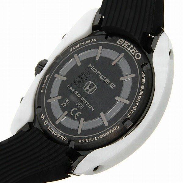 SEIKO（セイコー） アストロン レボリューションライン HONDA e