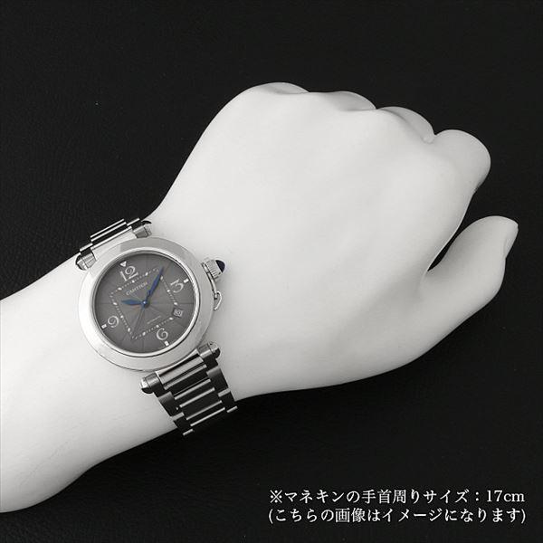 PASHA DE CARTIER カルティエ パシャ ドゥ WSPA0026 未使用 メンズ