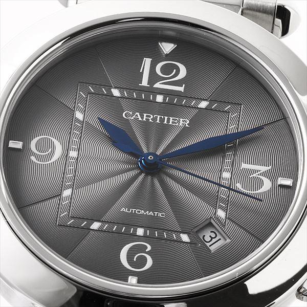 PASHA DE CARTIER カルティエ パシャ ドゥ WSPA0026 未使用 メンズ