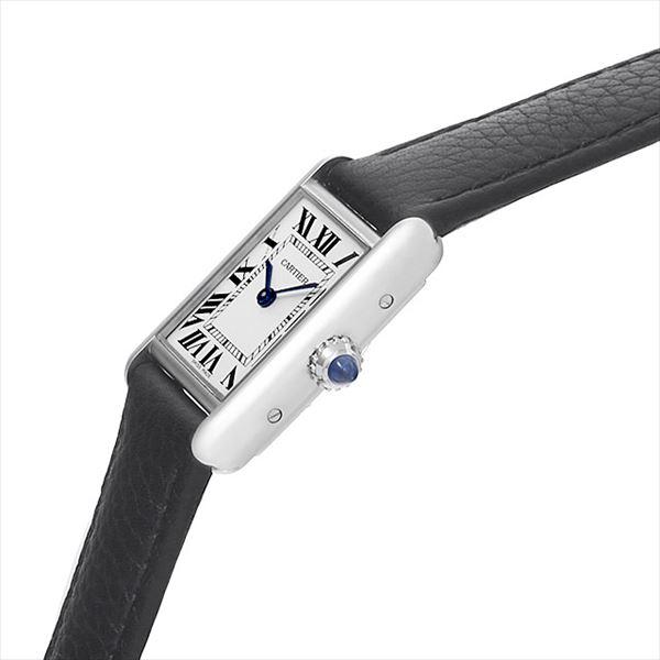 TANK（Cartier） カルティエ タンク マスト WSTA0042 未使用