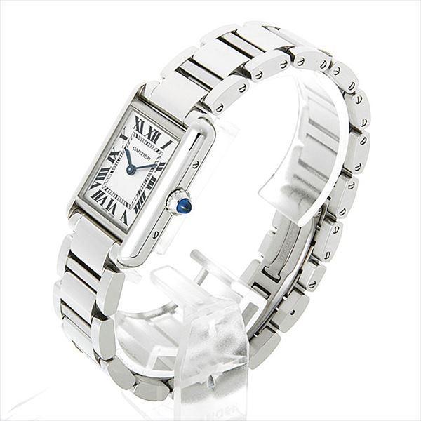 TANK（Cartier） カルティエ タンク マスト SM WSTA0051 未使用