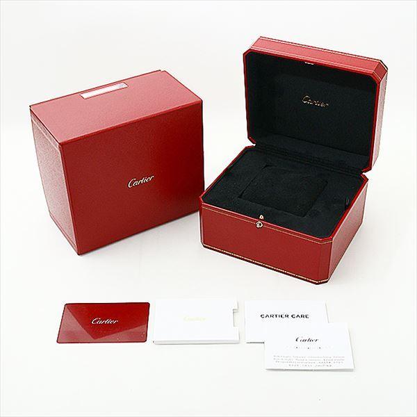 TANK（Cartier） カルティエ タンク マスト SM WSTA0051 未使用