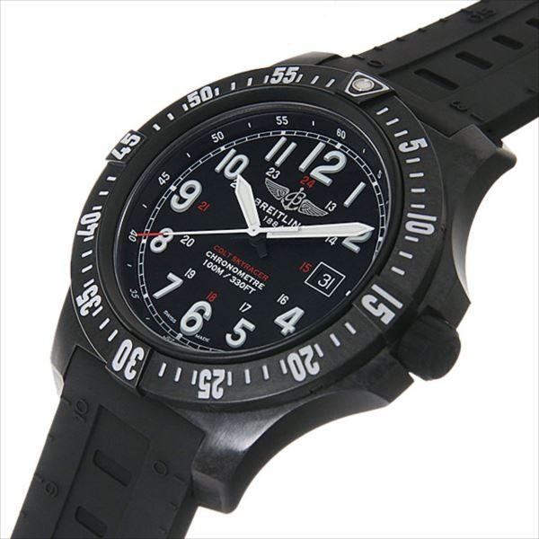 ブライトリング コルトスカイレーサー X720B87YPX/X74320 未使用 メンズ 腕時計｜ginzarasin｜02