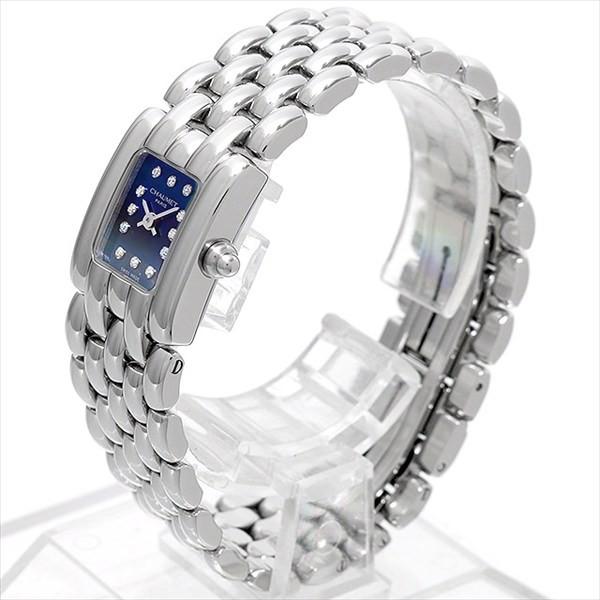 専用！美品 メンテ済 ショーメ CHAUMET ケイシス 12Pダイヤ 865 2025年最新】ショーメ Chaumet ケイシスの人気アイテム - メルカリ