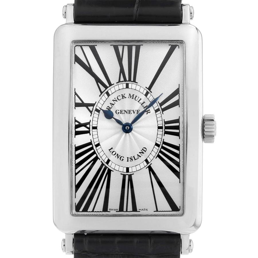 FRANCK MULLER（フランクミュラー） ロングアイランド 1000QZ AC 中古